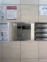 谷町九丁目駅 徒歩3分 9階の物件内観写真